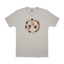 RAIDER CAMO ICON T-SHIRTS 100% COTTON