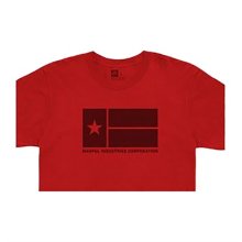 LONE STAR T-SHIRT 100% COTTON