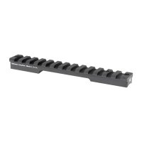 REMINGTON 700 RAIL SHORT ACTION