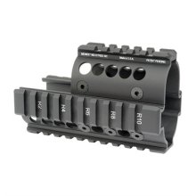 MINI DRACO HANDGUARD