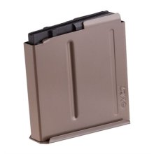 LARGE CALIBER LONG ACTION MAGAZINES