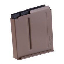 LARGE CALIBER LONG ACTION MAGAZINES