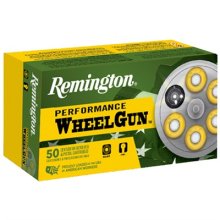 PERFORMANCE WHEELGUN 44 SPECIAL AMMO