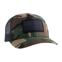 STANDARD PATCH TRUCKER HATS