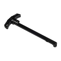 ZEROED AMBIDEXTROUS CHARGING HANDLE