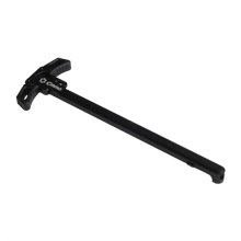 ZEROED AMBIDEXTROUS CHARGING HANDLE