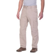 MEN\'S FUSION TACTICAL 7 OZ. PANTS