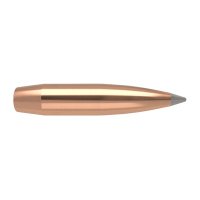 ACCUBOND LONG RANGE 7MM (0.284") SPITZER BULLETS