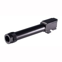 M14.5X1LH THREADED BARREL WITH PROTECTOR FOR GLOCK~ 23