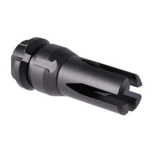 G36 FLASH HIDER 14F KEYMOUNT (KEYMICRO)