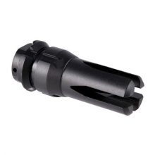 G36 FLASH HIDER 15F KEYMOUNT (KEYMICRO)