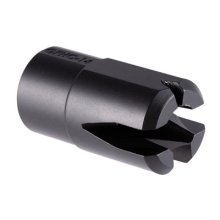 G36 FLASH HIDER COMPENSATOR