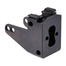 MODULAR REAR KALASHNIKOV TRUNNION ADAPTER