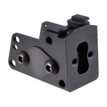 MODULAR REAR KALASHNIKOV TRUNNION ADAPTER