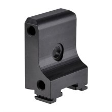 MODULAR REAR KALASHNIKOV TRUNNION ADAPTER