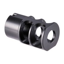 RECOIL REDUCTION DEVICE 2 PORT COMPENSATOR 14 SLIM 14-1LH