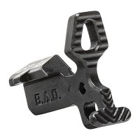 AR 308 CAST ENHANCED BOLT CATCH