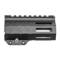 AR-15 WORKHORSE HANDGUARDS M-LOK