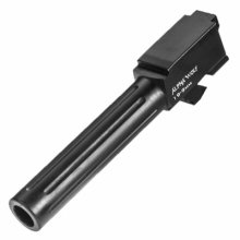 ALPHAWOLF 9MM LUGER BARRELS FOR GLOCK® 19