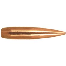 HYBRID TARGET 30 CALIBER (0.308\") HYBRID BOAT TAIL BULLETS