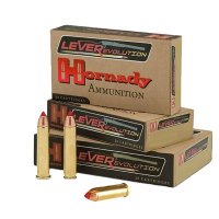 LEVEREVOLUTION AMMO 45-70 GOVERNMENT 325GR FTX