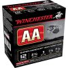 AA SUPER-HANDICAP HEAVY TARGET LOAD 12 GAUGE SHOTGUN AMMO