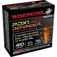 PDX1 DEFENDER 410 GAUGE AMMO