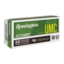 UMC 30 SUPER CARRY AMMO