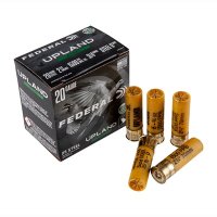 UPLAND STEEL DOVE & TARGET 20 GAUGE 2-3/4" AMMO