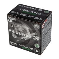 UPLAND STEEL DOVE & TARGET 20 GAUGE 2-3/4" AMMO