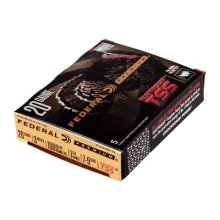 HEAVYWEIGHT TSS 20 GAUGE 3\" AMMO