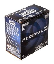 TOP GUN SPORTING 12 GAUGE 2-3/4\" AMMO