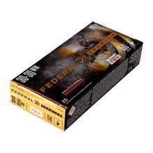 PREMIUM 30-30 WINCHESTER AMMO