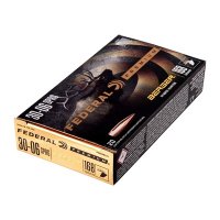 PREMIUM HYBRID HUNTER 30-06 SPRINGFIELD AMMO