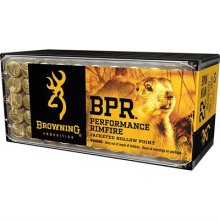 BPR .22 WINCHESTER MAGNUM RIMFIRE AMMO