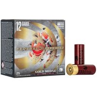 FEDERAL GOLD MEDAL PAPER 12 GAUGE 8 SHOT