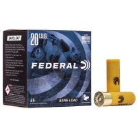 FEDERAL GAUGE GAME LOAD 2 3/4"