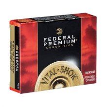 VITAL-SHOK BUCKSHOT 20 GAUGE 3\" AMMO