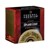 WING-SHOK PHEASANTS FOREVER HIGH VELOCITY 16 GAUGE 2-3/4" AMMO