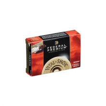 VITAL-SHOK BUCKSHOT 12 GAUGE 3\" AMMO