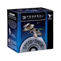 SPEED-SHOK 28 GAUGE 2-3/4" AMMO