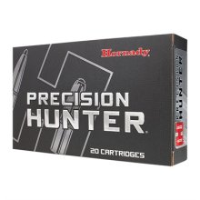 PRECISION HUNTER 300 WINCHESTER MAGNUM AMMO