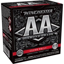 AA DIAMOND GRADE 12 GAUGE AMMO