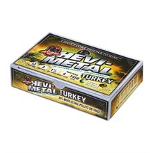 HEVI-METAL TURKEY 12 GAUGE AMMO