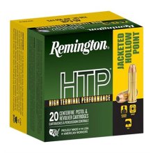 HIGH TERMINAL PERFORMANCE 45 LONG COLT AMMO