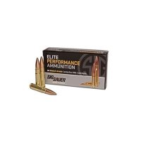 ELITE PERFORMANCE MATCH AMMO 300 AAC BLACKOUT SUBSONIC 220GR OTM