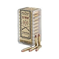 SPECIALTY RIMFIRE AMMO 22 WINCHESTER RIMFIRE 45GR JACKETED HP