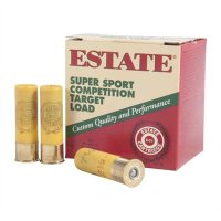 SUPER SPORT COMPETITION AMMO 20 GAUGE 2-3/4" 7/8 OZ #7.5 SHOT