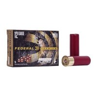 VITAL-SHOK AMMO 12 GAUGE 3" #00 SHOT