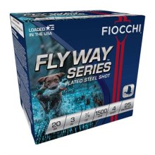 FLYWAY 20 GAUGE AMMO